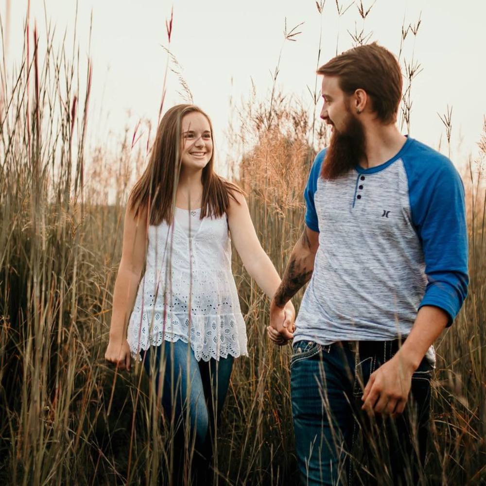 Meet your Posher, Alli